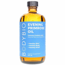 Evening Primrose Oil Liquid 1