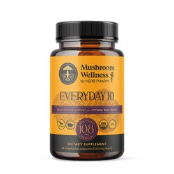 Everyday 10