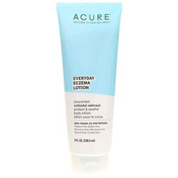 Everyday Eczema Lotion Unscented