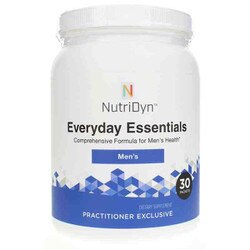 Everyday Essentials Men's 1