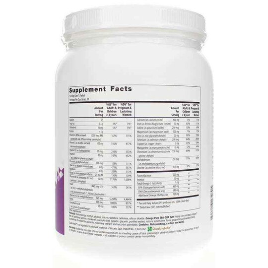 Everyday Essentials Pregnancy, 30 Packets, ND