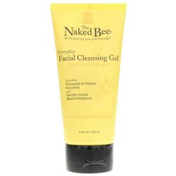 Everyday Facial Cleansing Gel