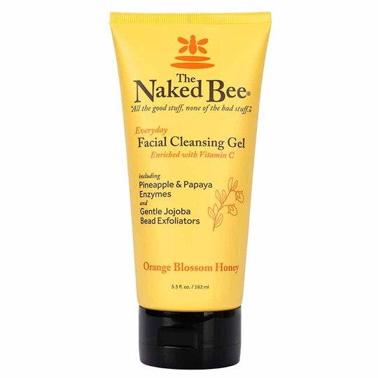Everyday Facial Cleansing Gel, 5.5 Oz, NKB
