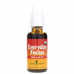 Everyday Focus Spray 1