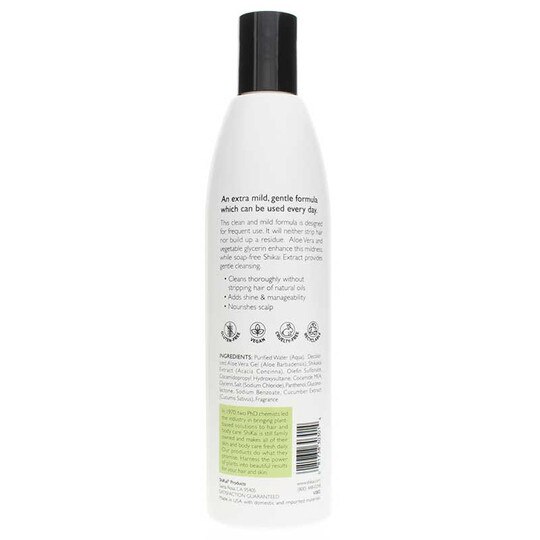 Everyday Shampoo, 12 Oz, SHK