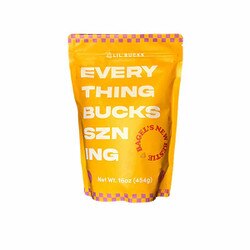 Everything Bucks SZNing Refill Bag