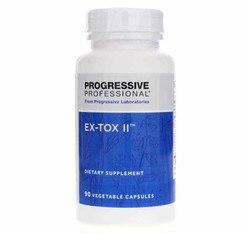 Ex-Tox II