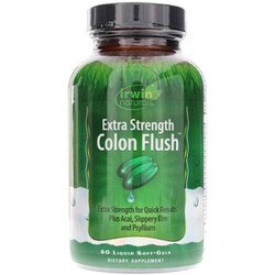 Extra Strength Colon Flush