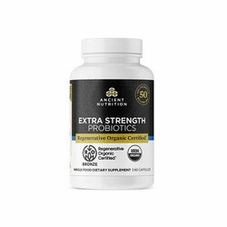 Extra Strength Probiotics 50 Billion CFU