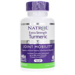 Extra Strength Turmeric Advanced
