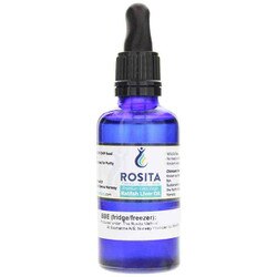 Extra Virgin Ratfish Liver Oil 1