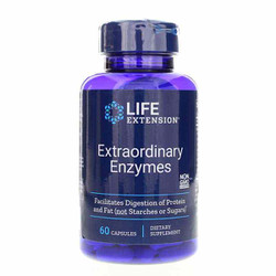 Extraordinary Enzymes 1