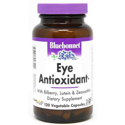 Eye Antioxidant with Bilberry 1