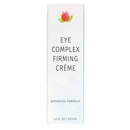 Eye Complex Firming Creme, 1 Oz, RVL