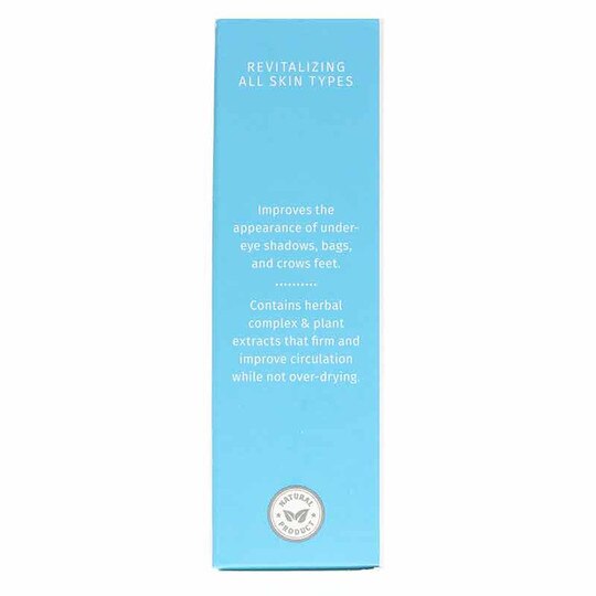Eye Complex Firming Creme, 1 Oz, RVL