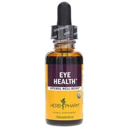 Eye Health 1