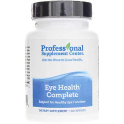 Eye Health Complete