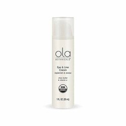 Eye & Line Cream Organic
