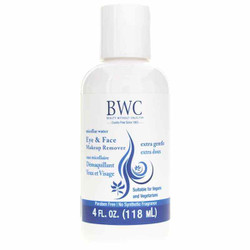 Eye & Face Makeup Remover Extra Gentle 1