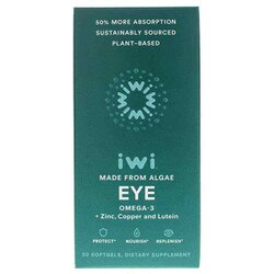 Eye Omega-3 1