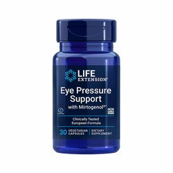 Eye Pressure Support with Mirtogenol 1