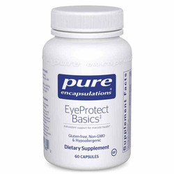 Eye Protect Basics 1