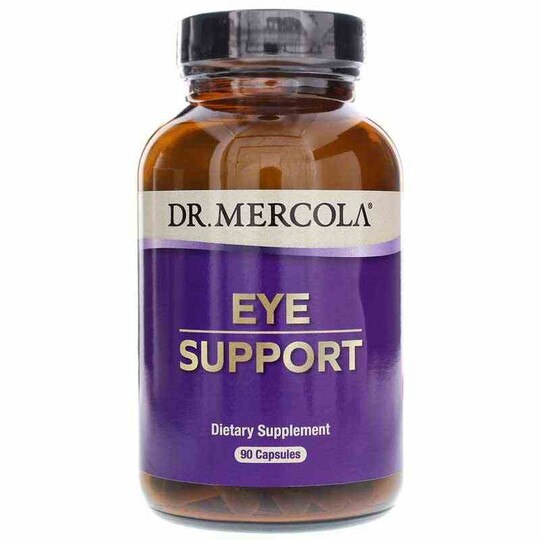 Eye Support, DRM