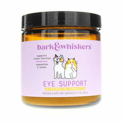 Eye Support for Cats & Dogs