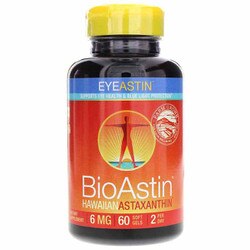 EyeAstin Hawaiian Astaxanthin