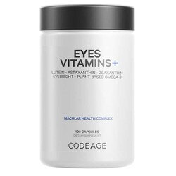 Eyes Vitamins+