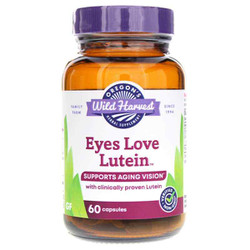 Eyes Love Lutein 1