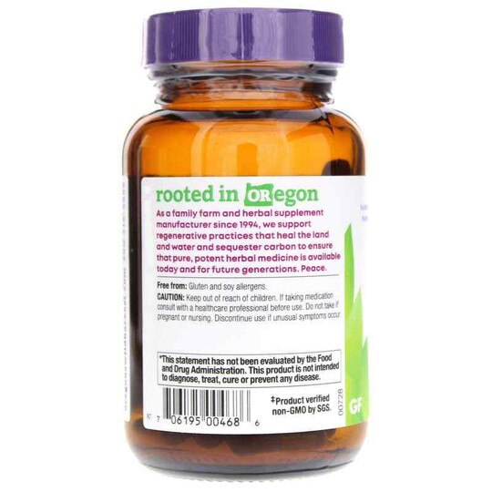 Eyes Love Lutein, 60 Capsules, OWH