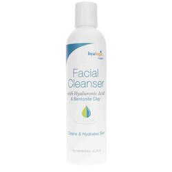Facial Cleanser with Hyaluronic Acid 1