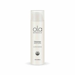 Facial Cleanser Organic