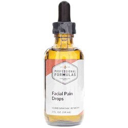 Facial Pain Drops