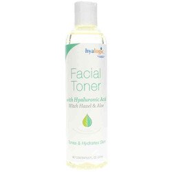 Facial Toner with Hyaluronic Acid 1