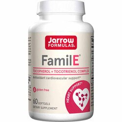 Famil-E Vitamin E 60 IU
