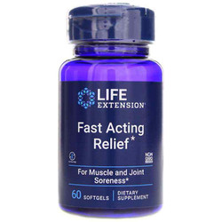 Fast Acting Relief 1
