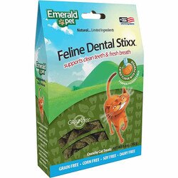 Feline Dental Stixx
