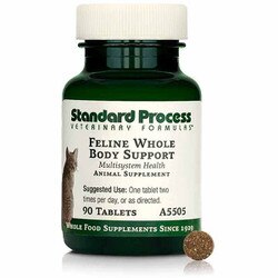 Feline Whole Body Support 1