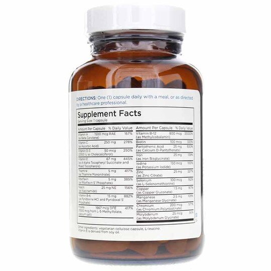 FemOne, 90 Capsules, MTM