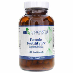Female Fertility Px 1