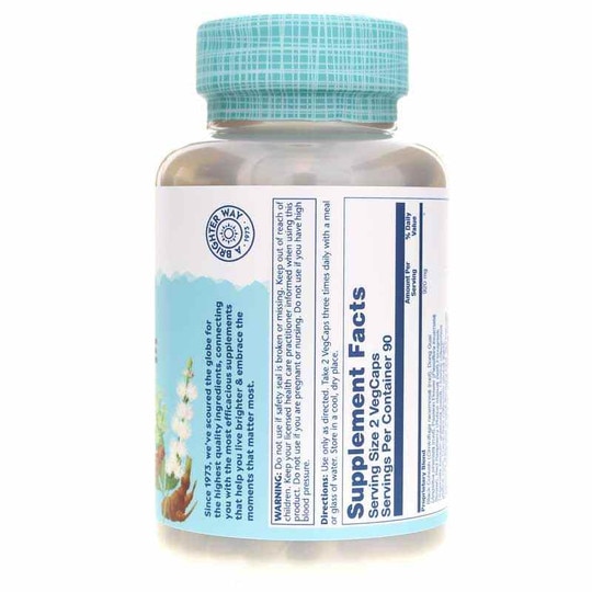 Female Hormone Blend Sp 7c Solaray