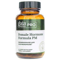 Female Hormone Support PM