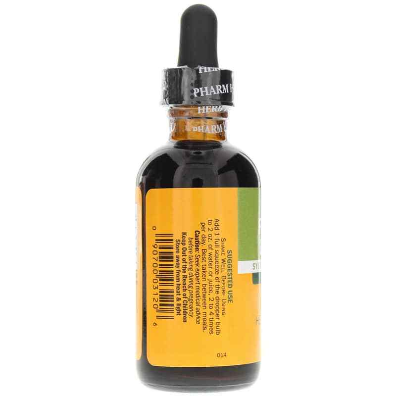 Female Libido, Herb Pharm