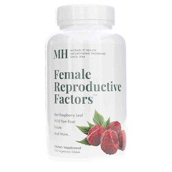 Female Reproductive Factors