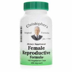 Female Reproductive Formula