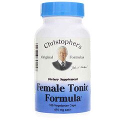 Female Tonic Formula