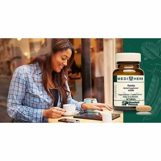 FemCo, 60 Tablets, SP