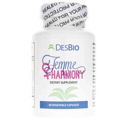 Femme Harmony 1